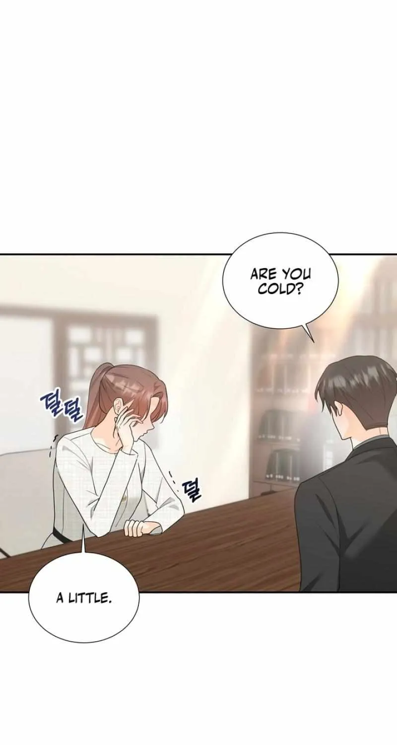 First Love Mangakakalot X Chapter 17 Page 75