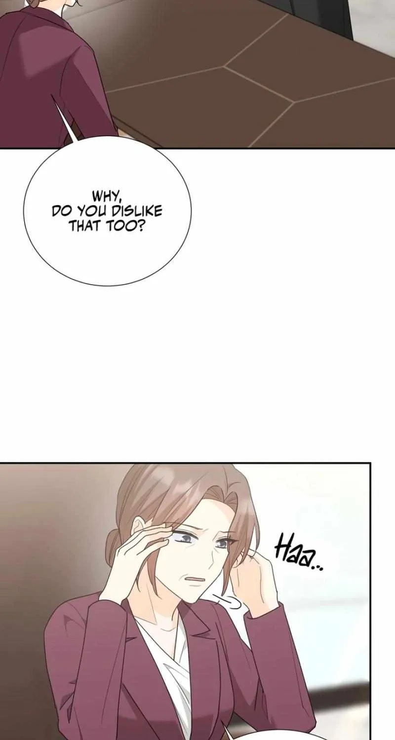 First Love Mangakakalot X Chapter 17 Page 8