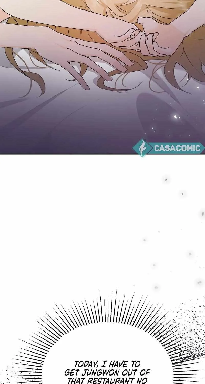 First Love Mangakakalot X Chapter 18 Page 16