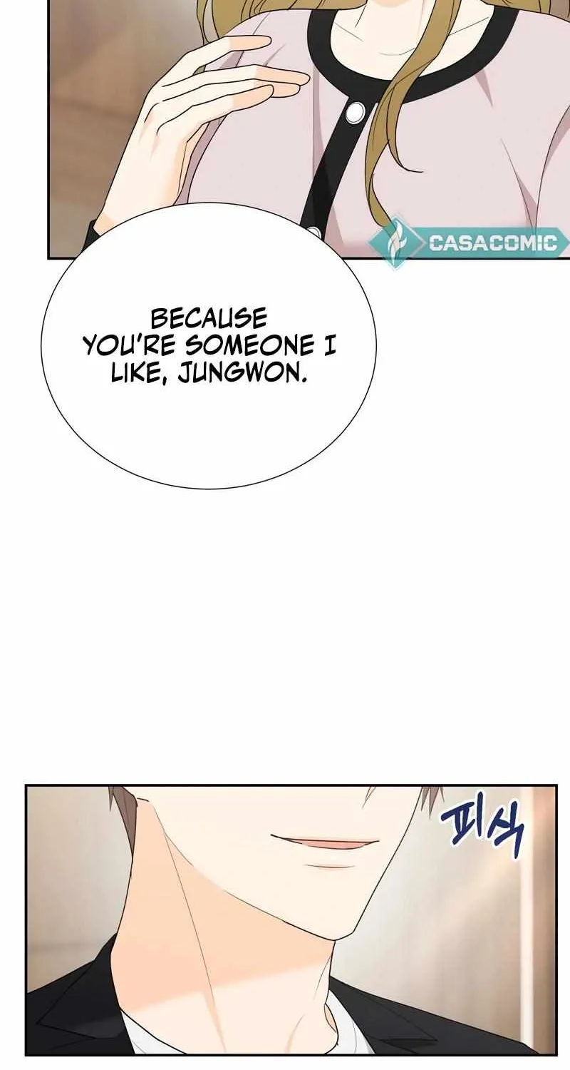 First Love Mangakakalot X Chapter 18 Page 21