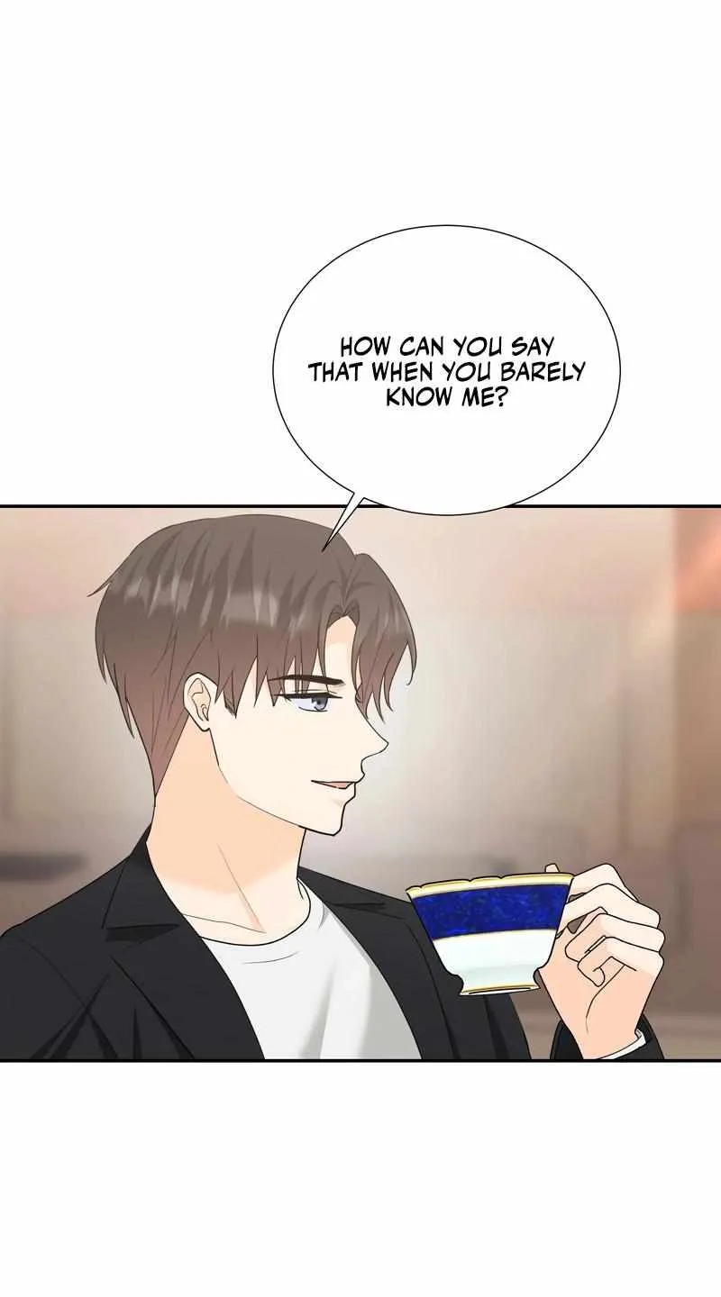 First Love Mangakakalot X Chapter 18 Page 22