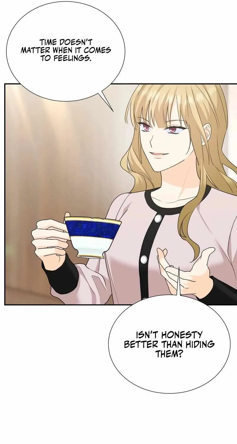 First Love Mangakakalot X Chapter 18 Page 23