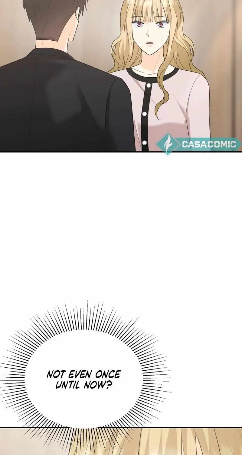 First Love Mangakakalot X Chapter 18 Page 36