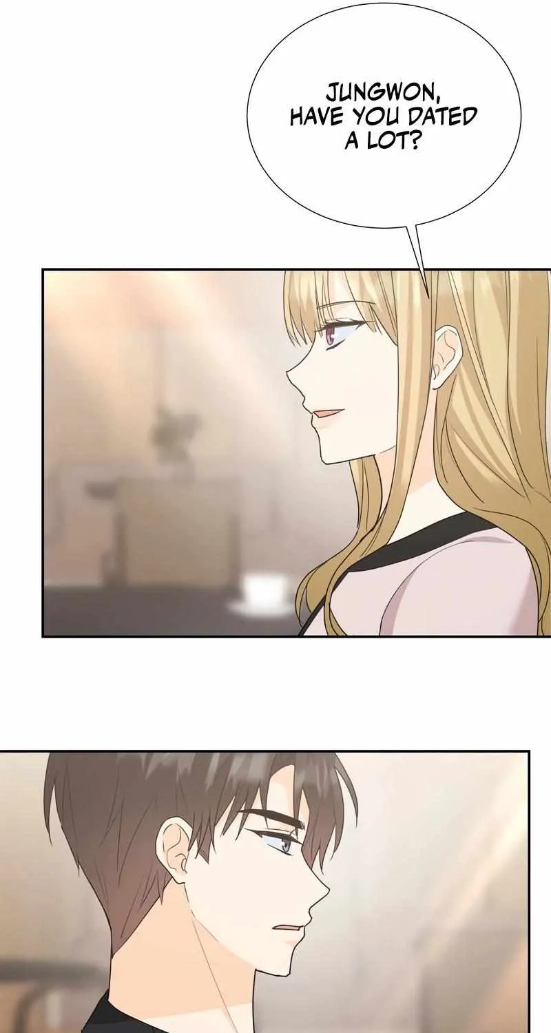 First Love Mangakakalot X Chapter 18 Page 34