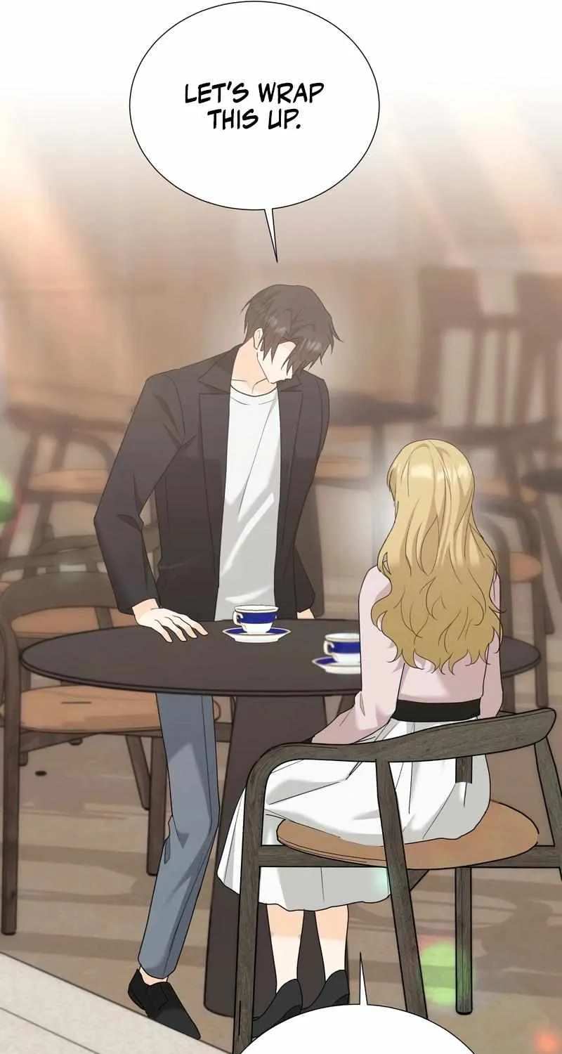 First Love Mangakakalot X Chapter 18 Page 46