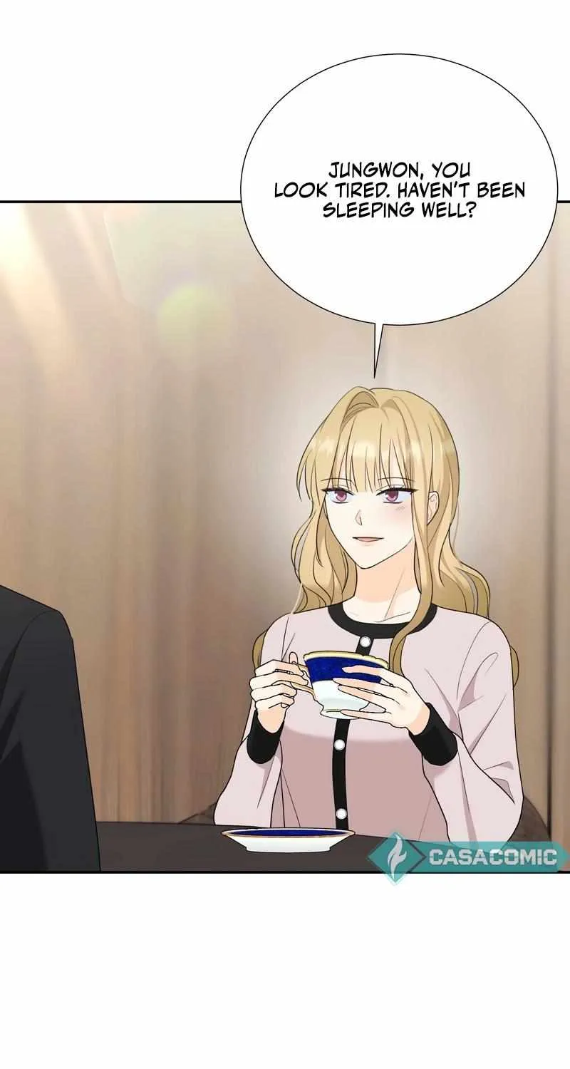 First Love Mangakakalot X Chapter 18 Page 5