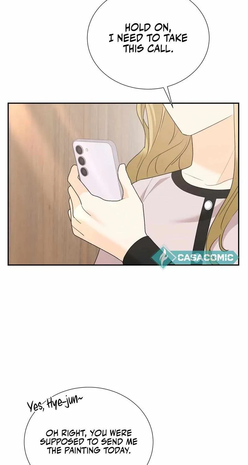 First Love Mangakakalot X Chapter 18 Page 41