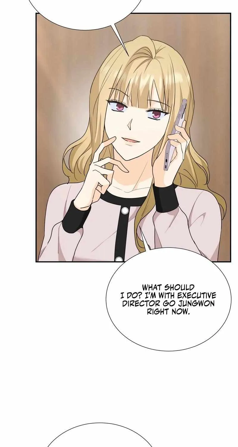 First Love Mangakakalot X Chapter 18 Page 42