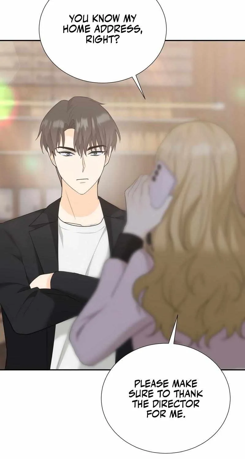 First Love Mangakakalot X Chapter 18 Page 43