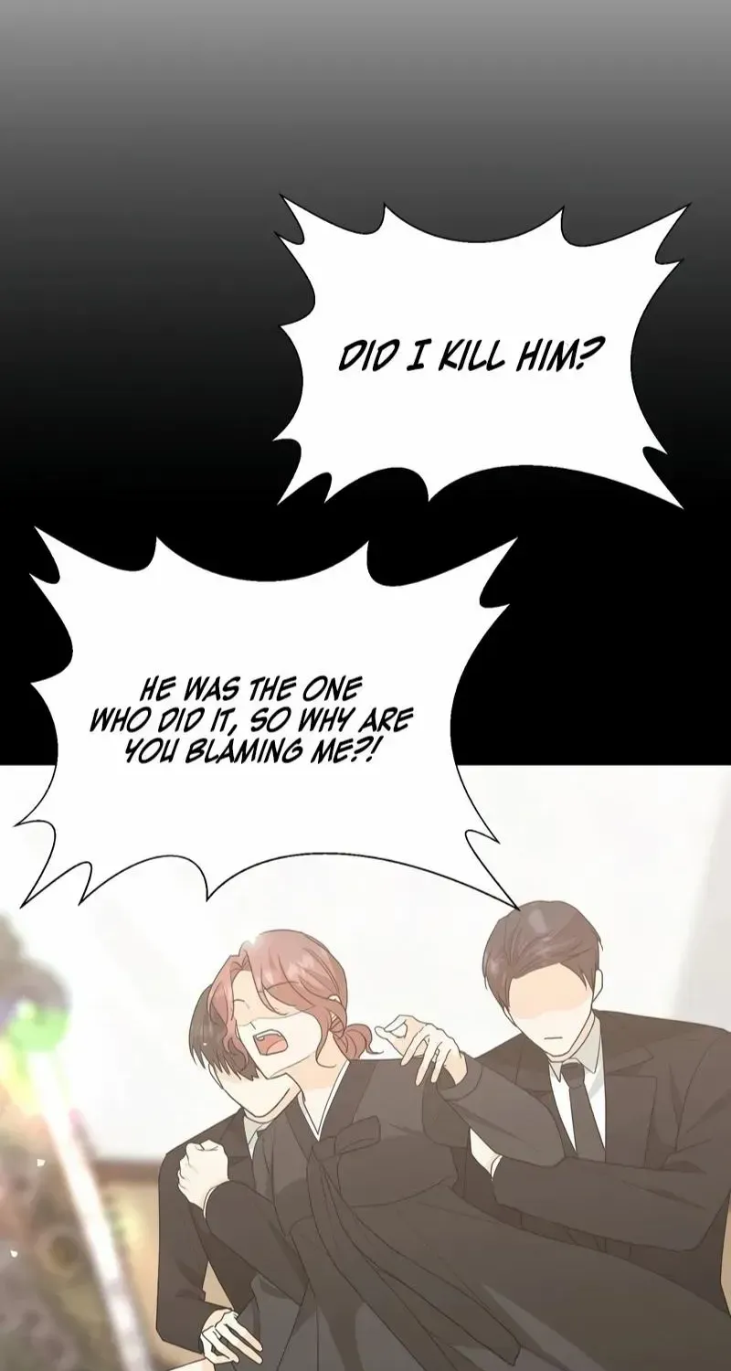 First Love Mangakakalot X Chapter 19 Page 13