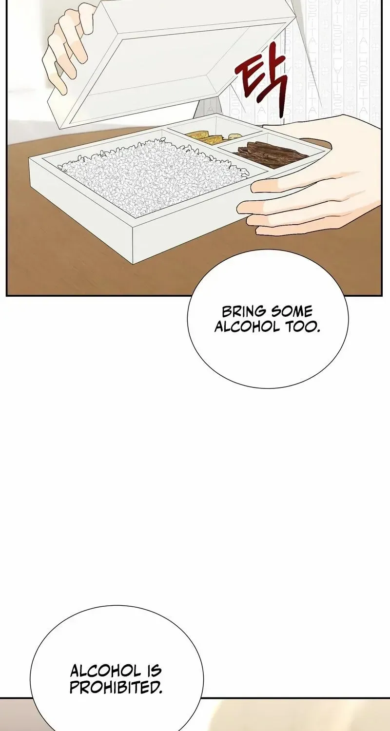First Love Mangakakalot X Chapter 19 Page 5