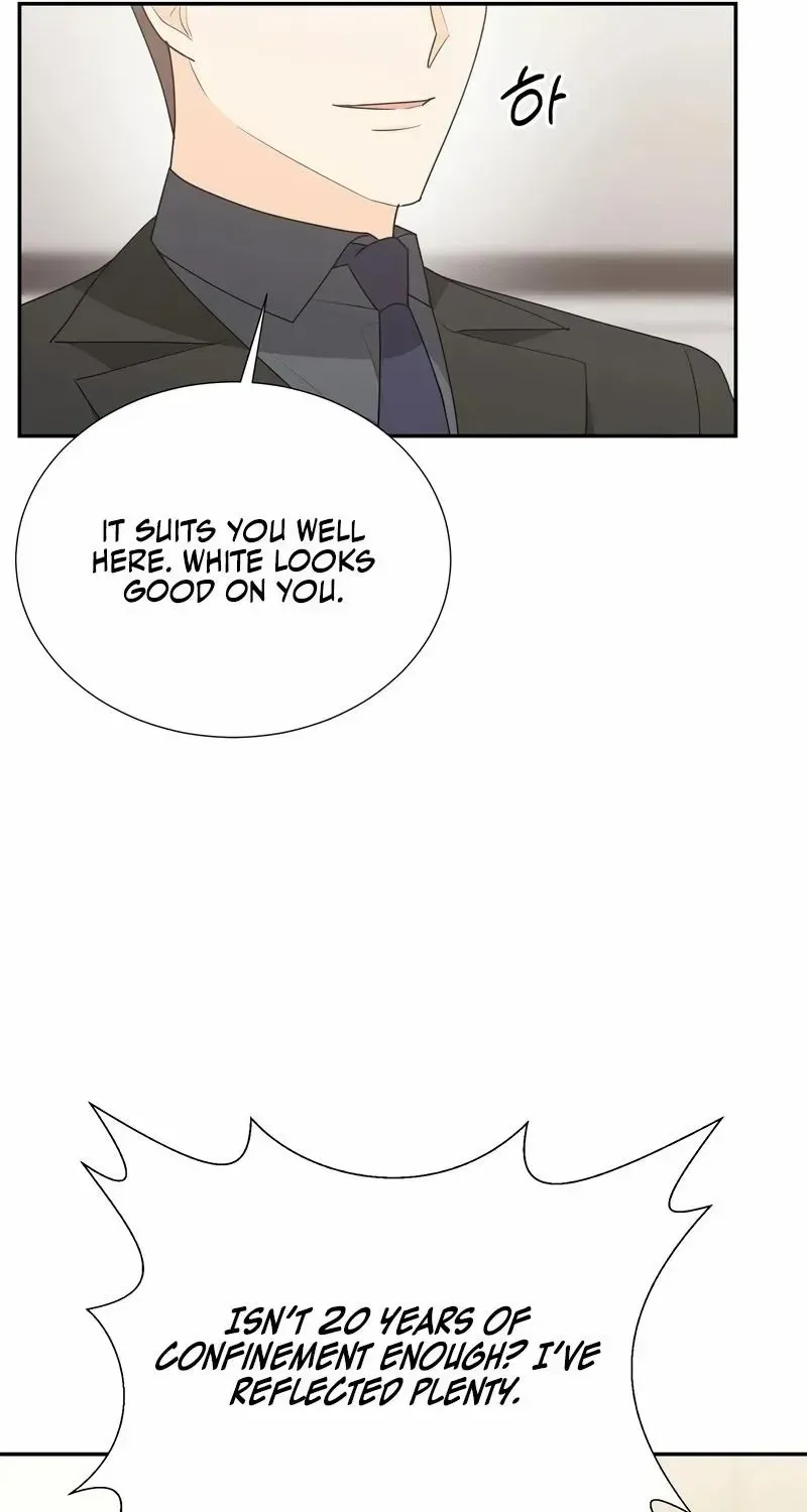First Love Mangakakalot X Chapter 19 Page 8