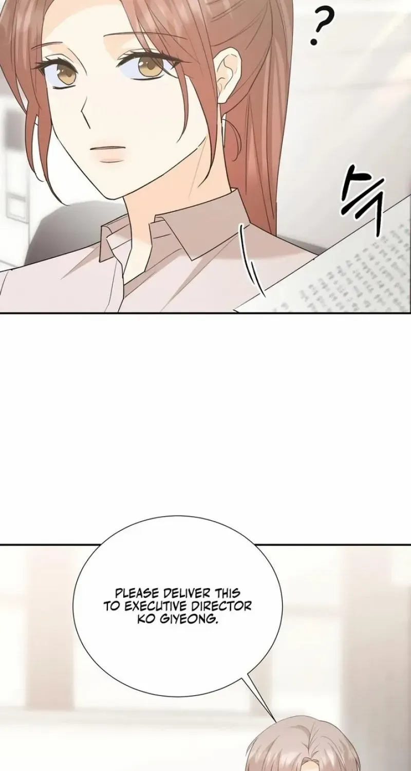 First Love Mangakakalot X Chapter 20 Page 14