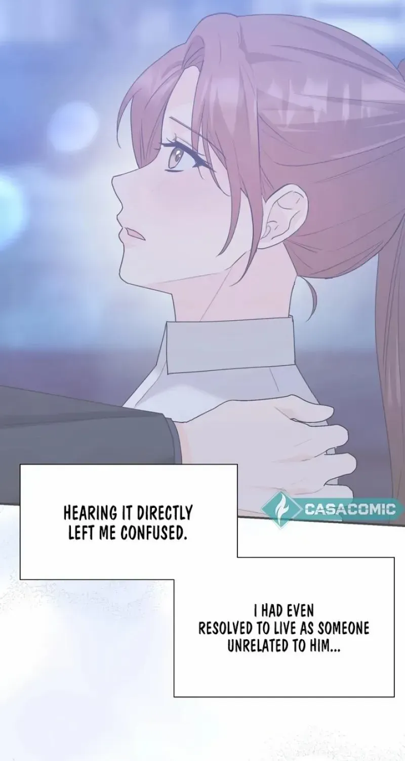 First Love Mangakakalot X Chapter 20 Page 5