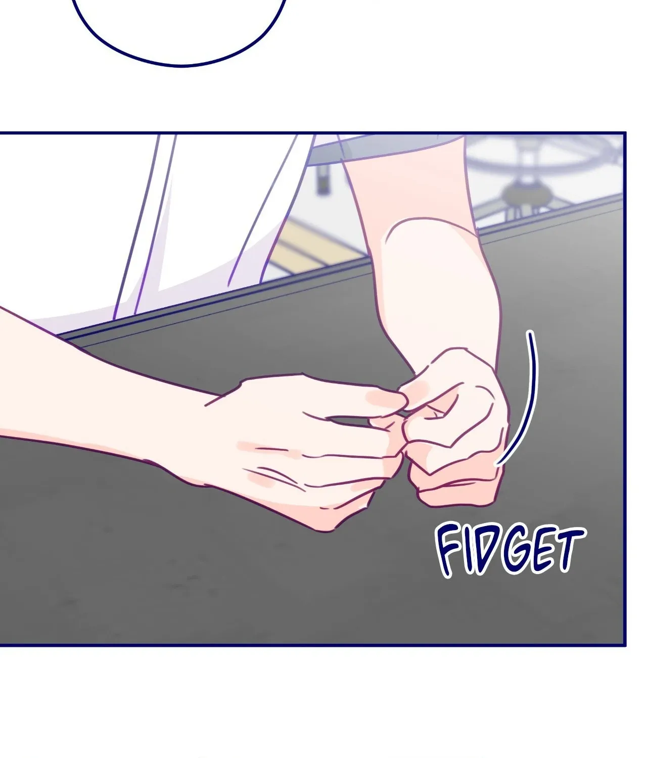 Folding For Love Mangakakalot X Chapter 45 Page 74