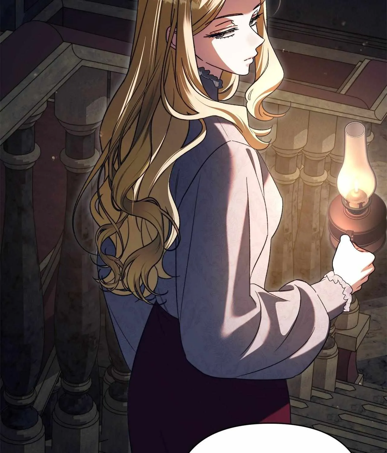 For the Beautiful Juliet Mangakakalot X Chapter 47 Page 107