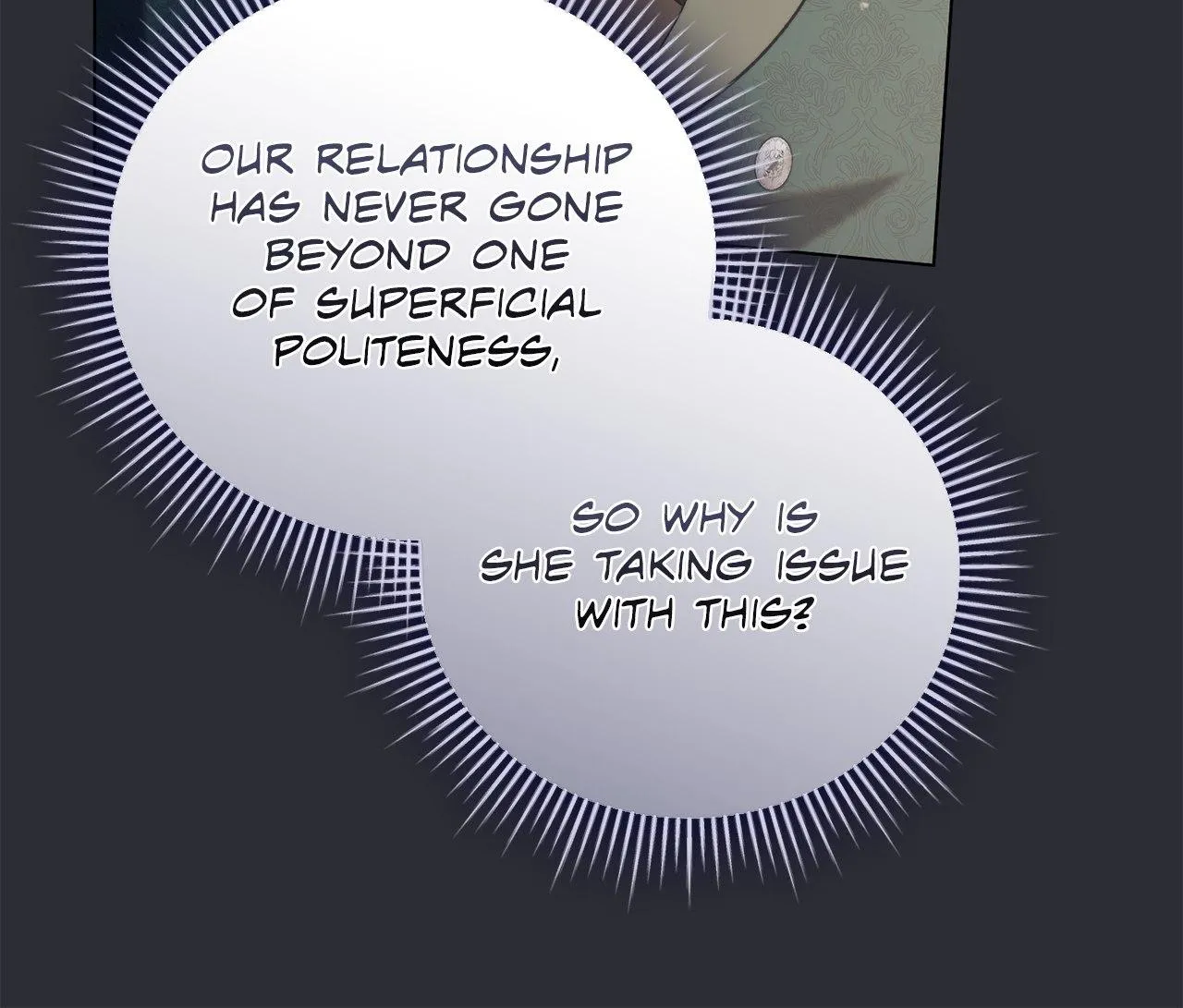 For the Beautiful Juliet Mangakakalot X Chapter 47 Page 104