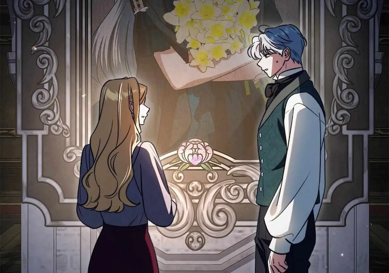 For the Beautiful Juliet Mangakakalot X Chapter 47 Page 20