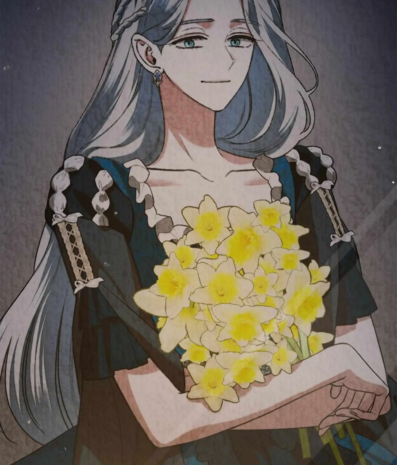 For the Beautiful Juliet Mangakakalot X Chapter 47 Page 27