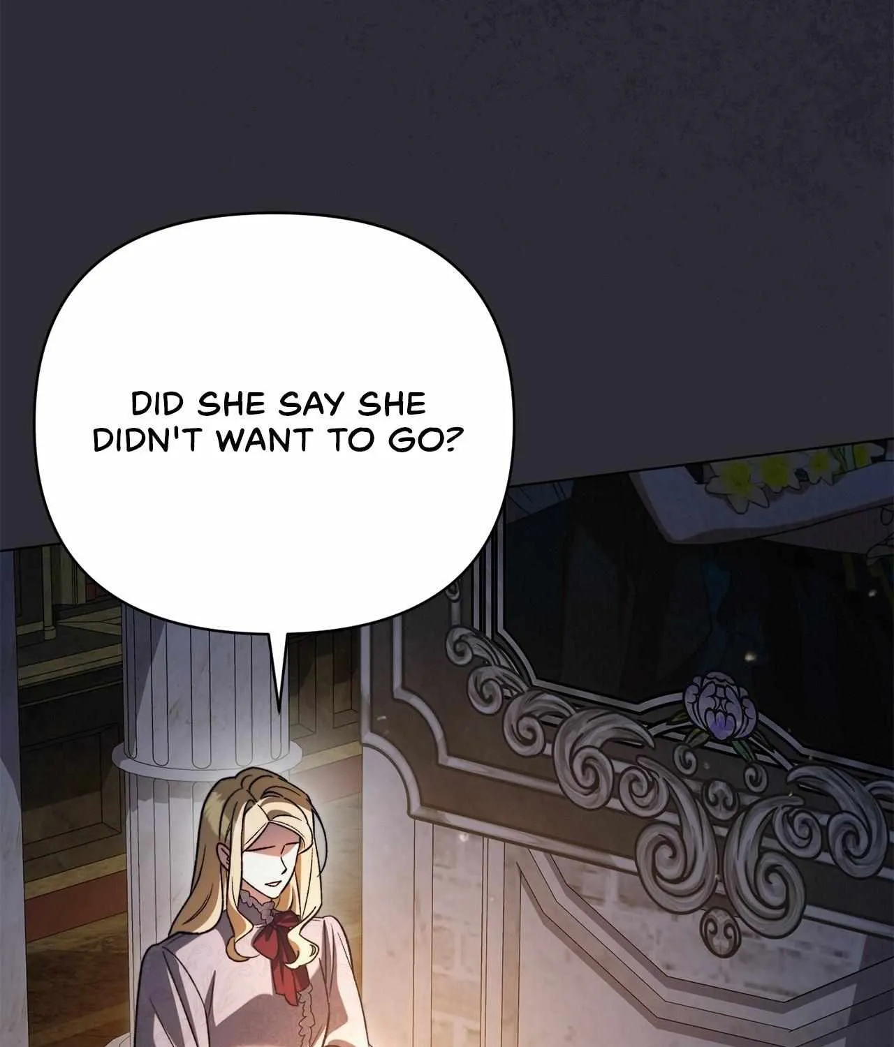 For the Beautiful Juliet Mangakakalot X Chapter 47 Page 38