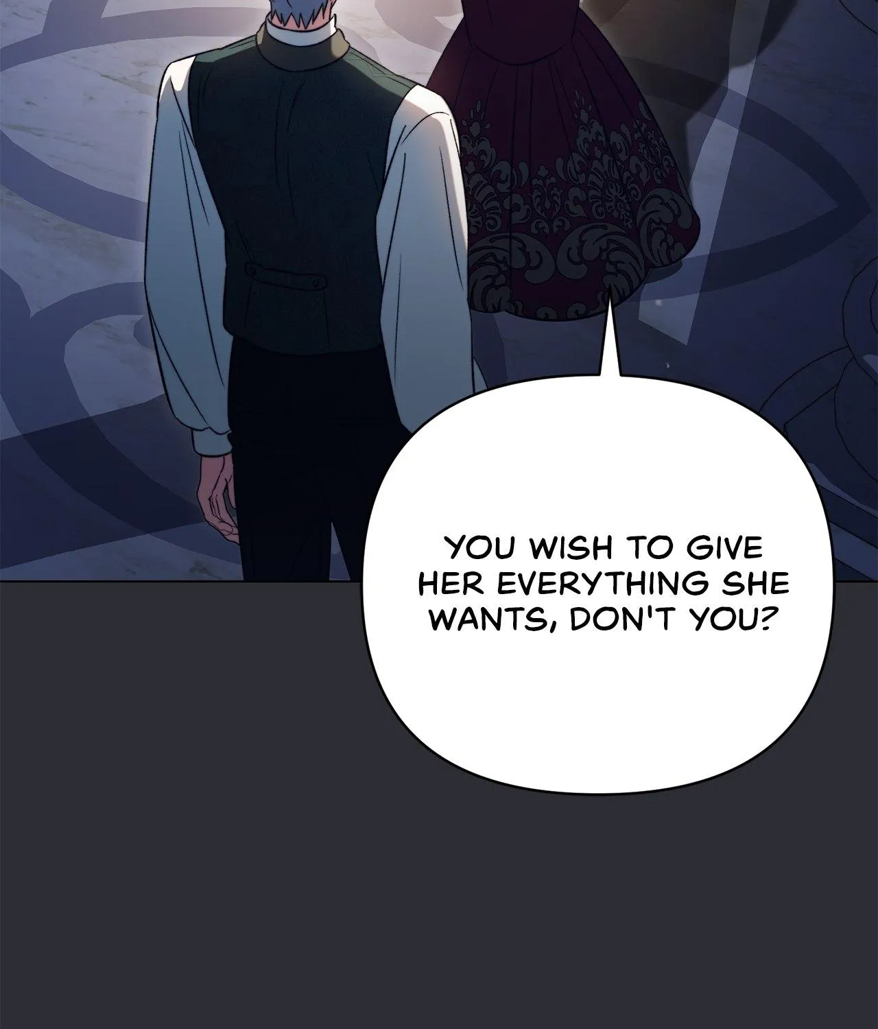 For the Beautiful Juliet Mangakakalot X Chapter 47 Page 54