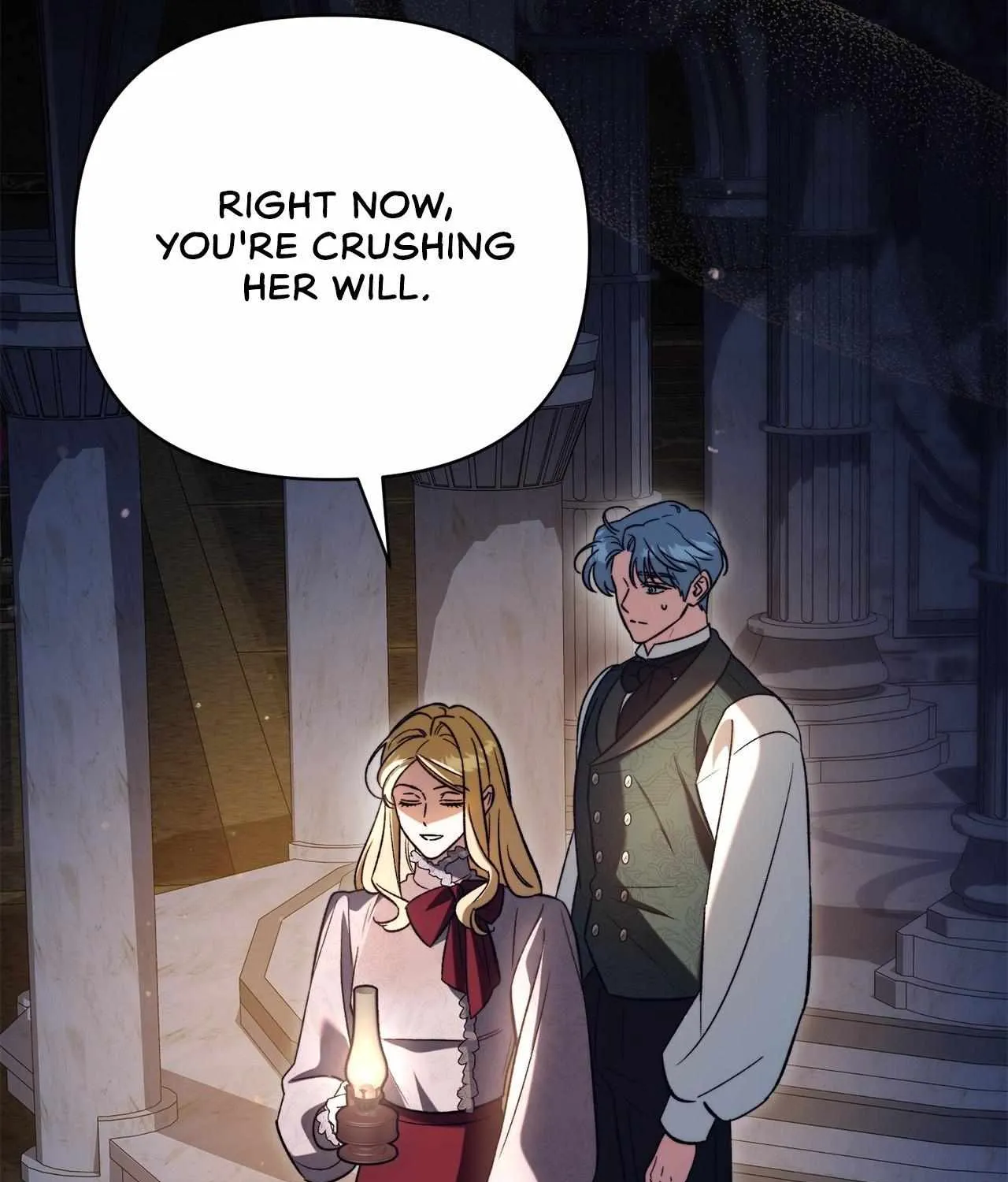 For the Beautiful Juliet Mangakakalot X Chapter 47 Page 60