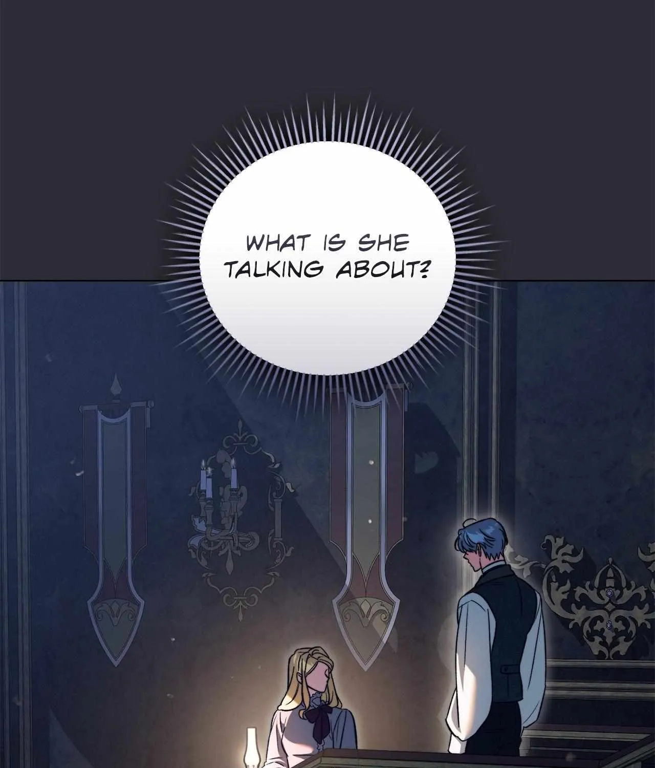 For the Beautiful Juliet Mangakakalot X Chapter 47 Page 69