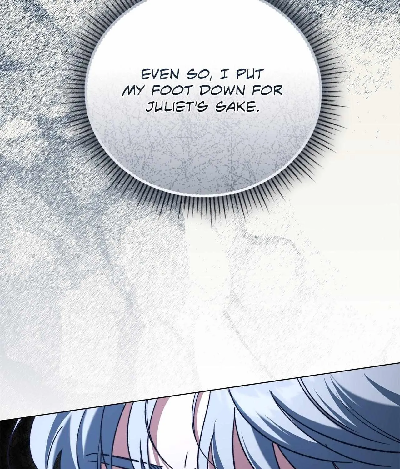 For the Beautiful Juliet Mangakakalot X Chapter 47 Page 8