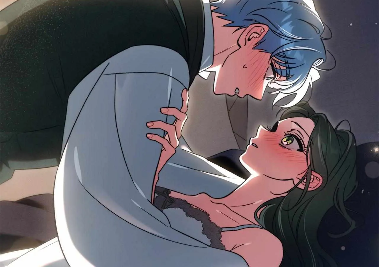 For the Beautiful Juliet Mangakakalot X Chapter 48 Page 153