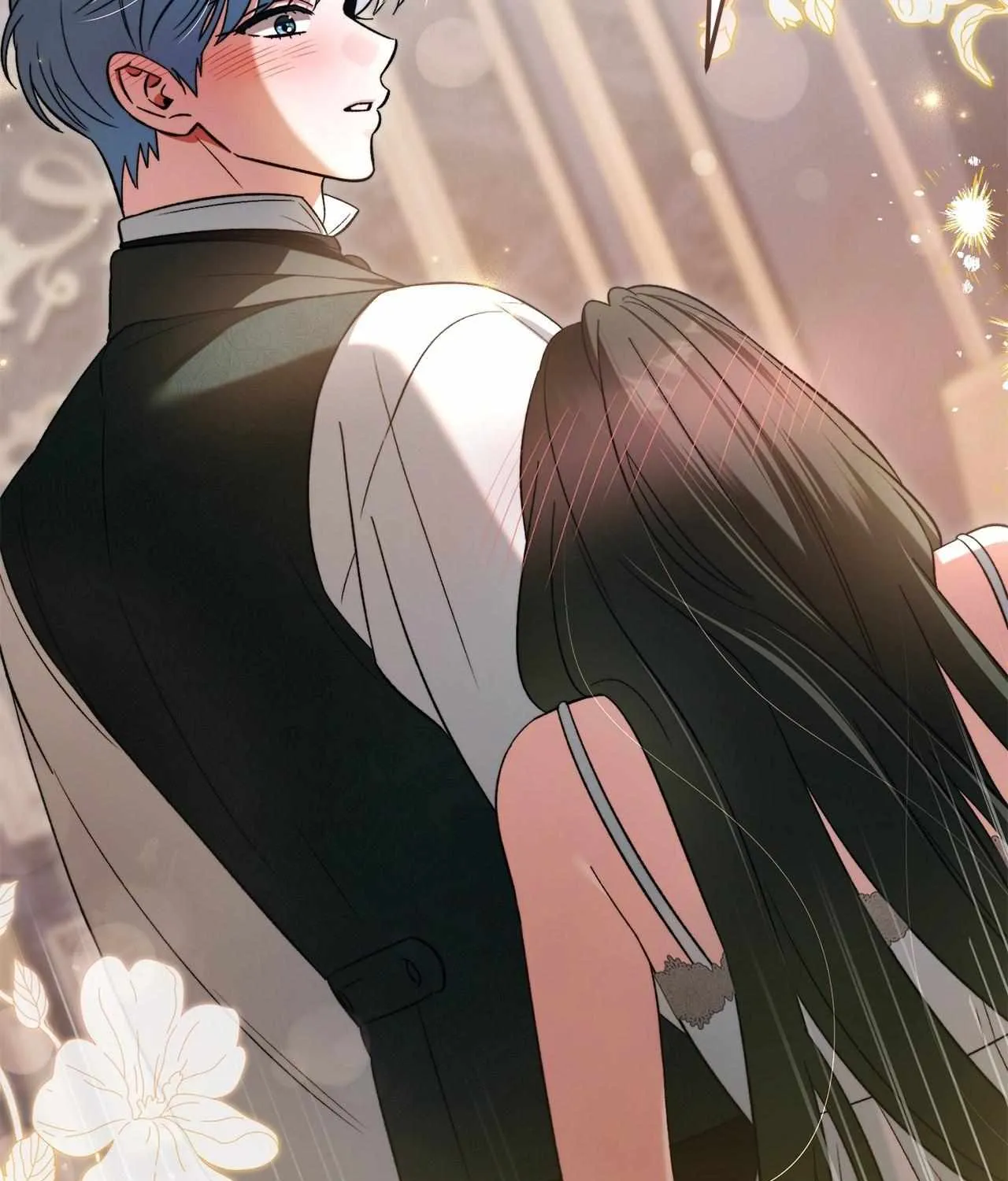 For the Beautiful Juliet Mangakakalot X Chapter 48 Page 165