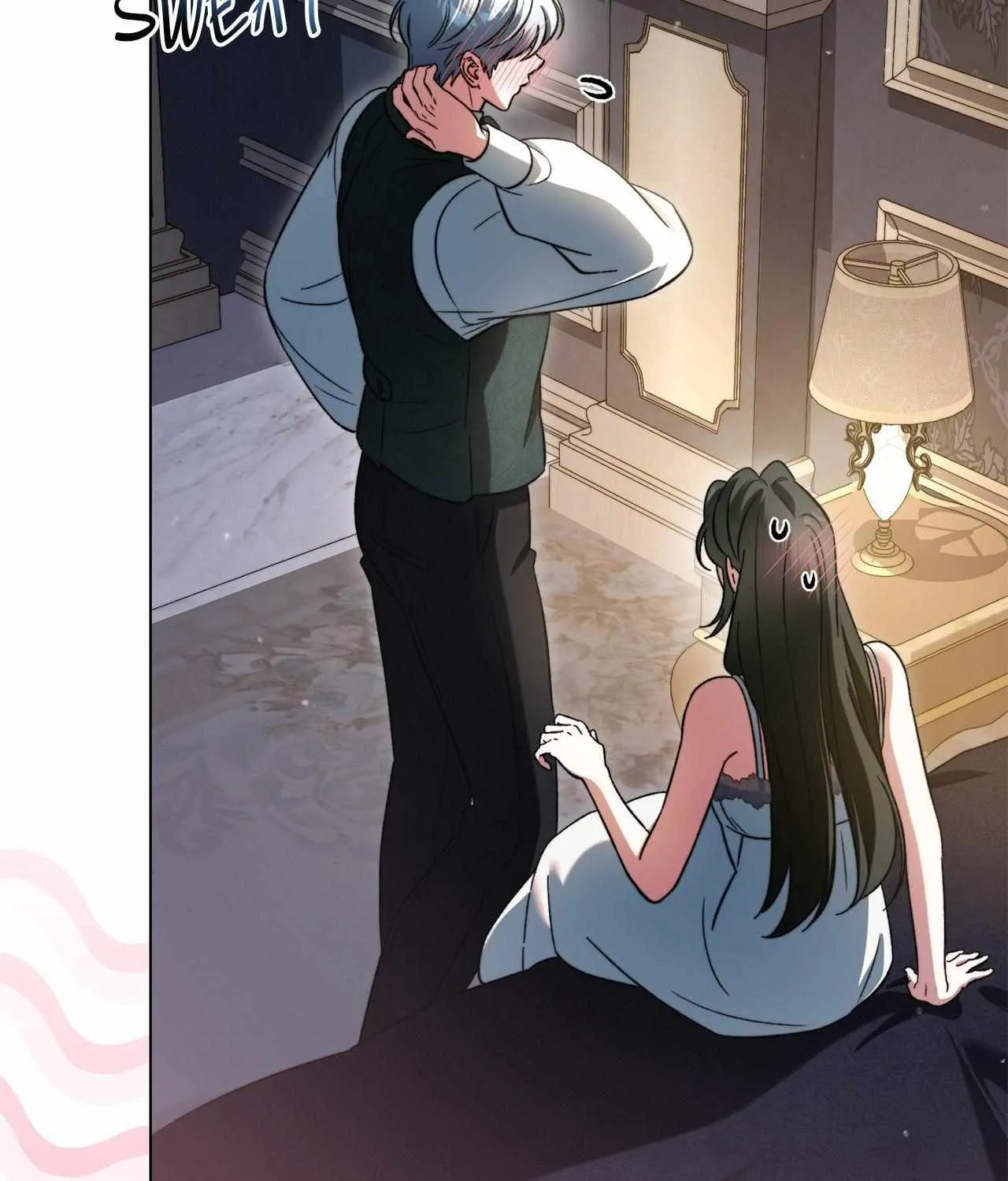 For the Beautiful Juliet Mangakakalot X Chapter 48 Page 161
