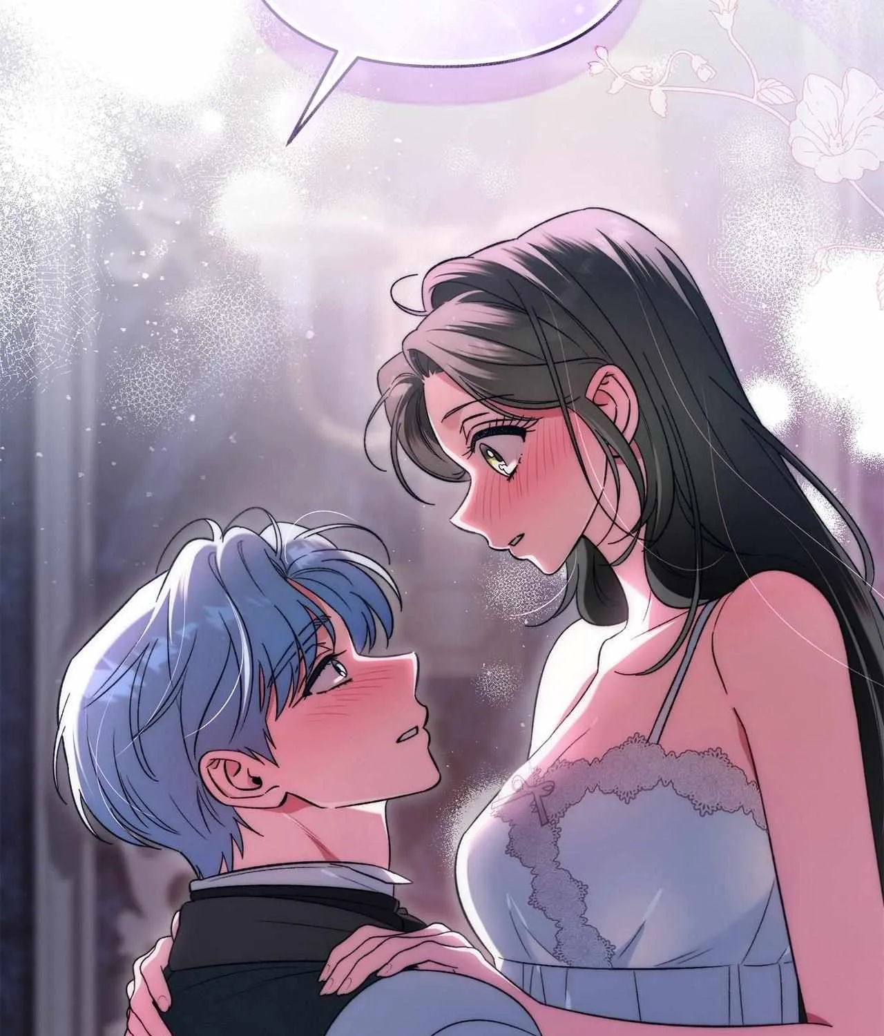For the Beautiful Juliet Mangakakalot X Chapter 48 Page 180