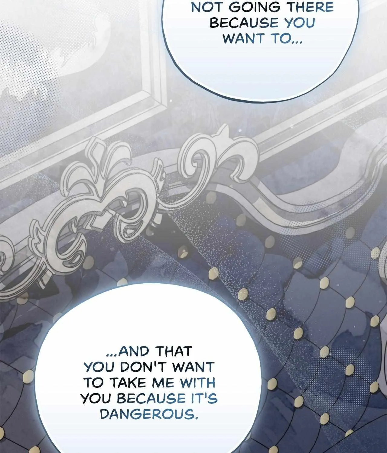 For the Beautiful Juliet Mangakakalot X Chapter 48 Page 34