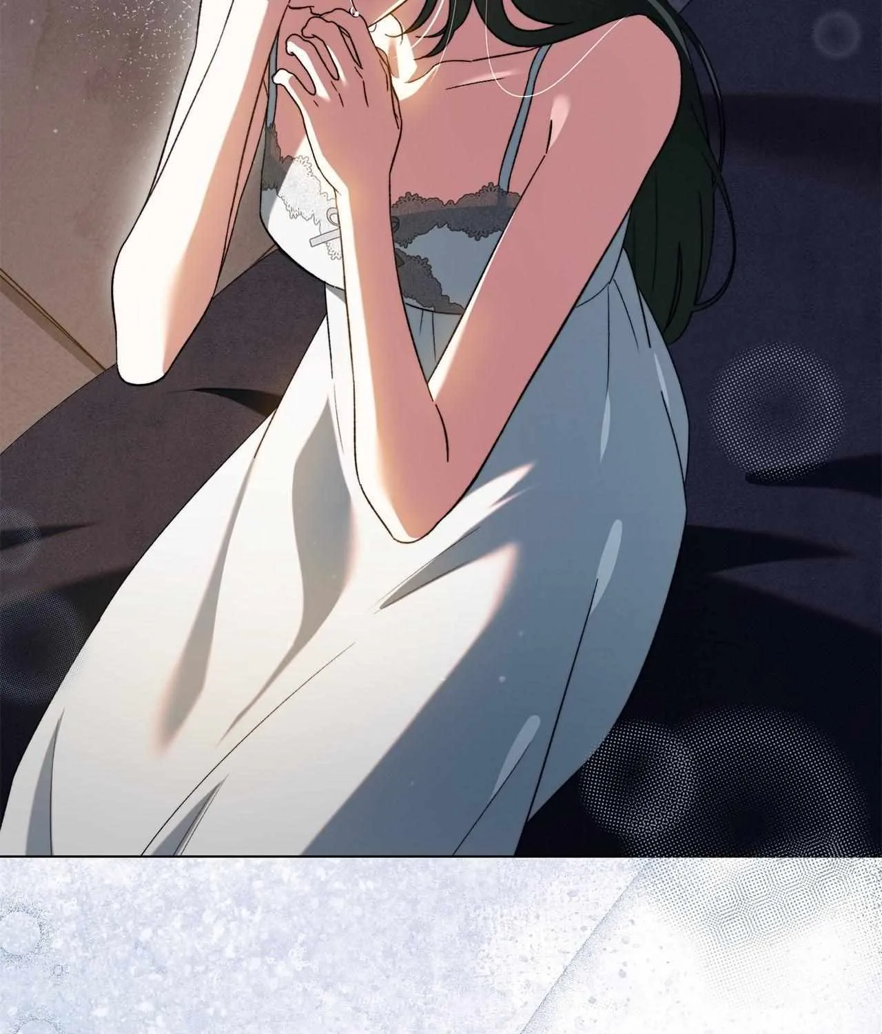 For the Beautiful Juliet Mangakakalot X Chapter 48 Page 36