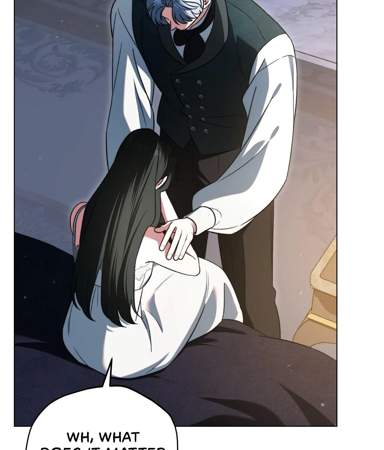 For the Beautiful Juliet Mangakakalot X Chapter 48 Page 48