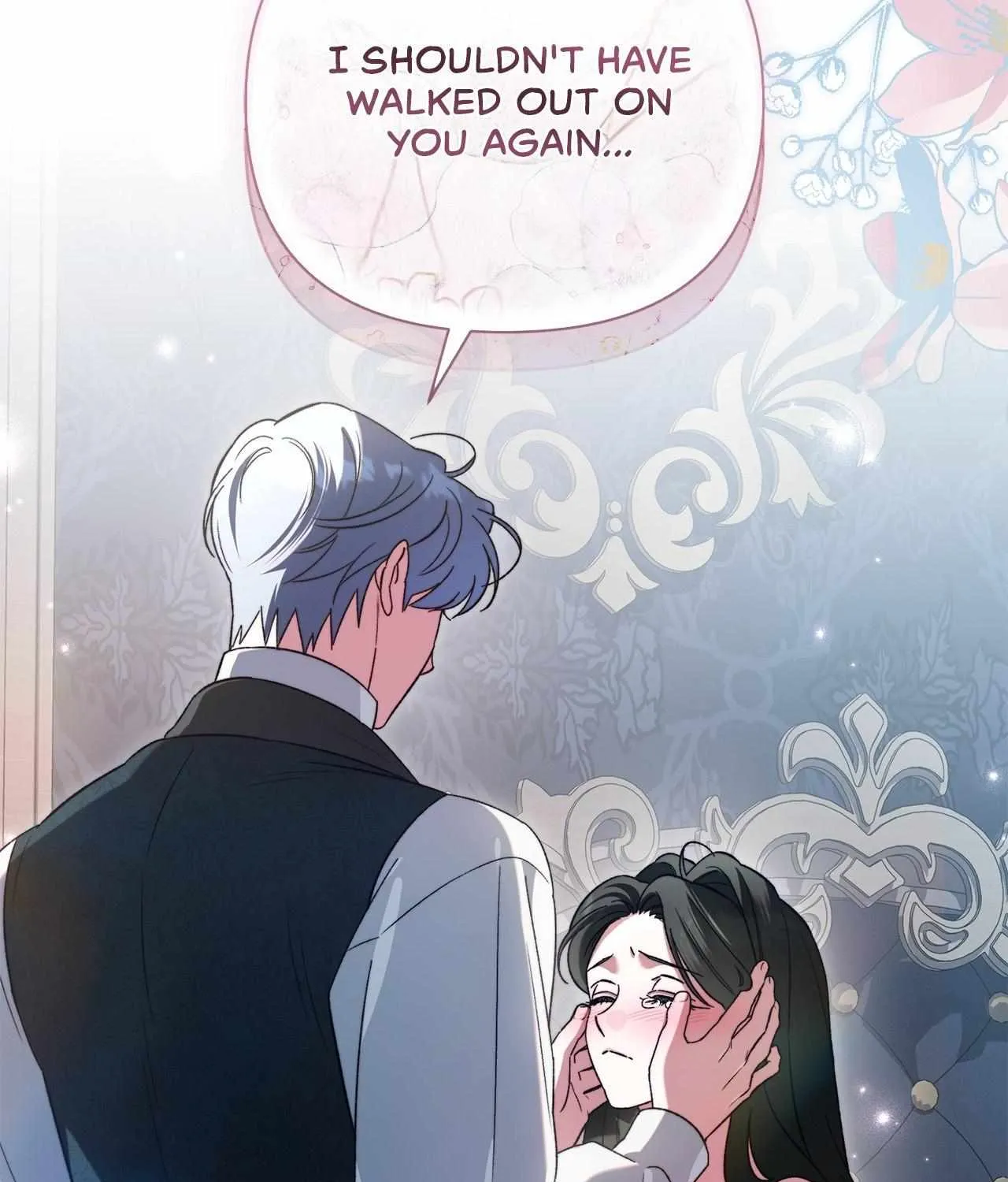 For the Beautiful Juliet Mangakakalot X Chapter 48 Page 52