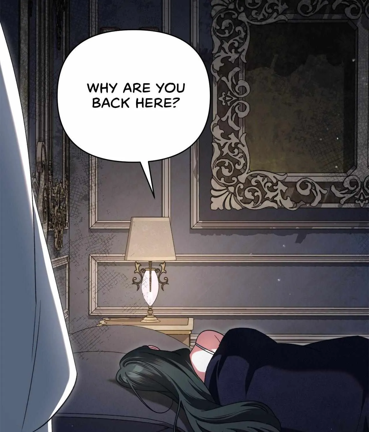 For the Beautiful Juliet Mangakakalot X Chapter 48 Page 8