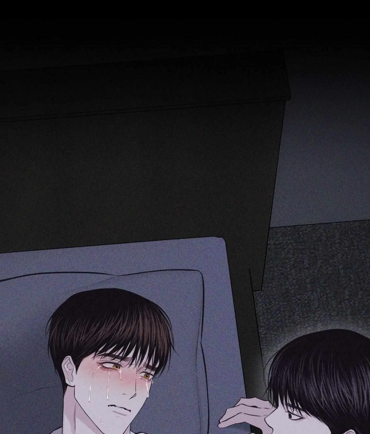 Form Of Broken Love Mangakakalot X Chapter 71 Page 166