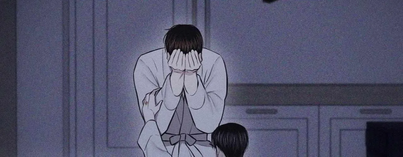 Form Of Broken Love Mangakakalot X Chapter 71 Page 187