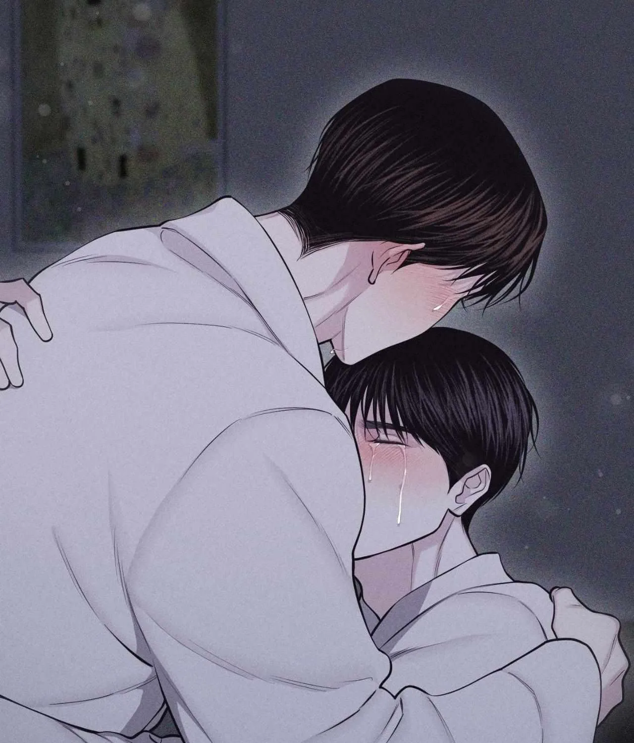 Form Of Broken Love Mangakakalot X Chapter 71 Page 230