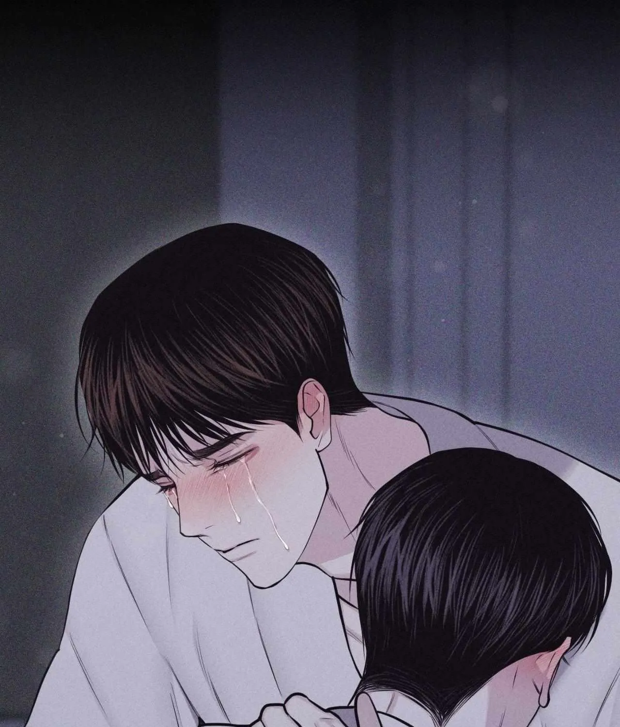 Form Of Broken Love Mangakakalot X Chapter 71 Page 234