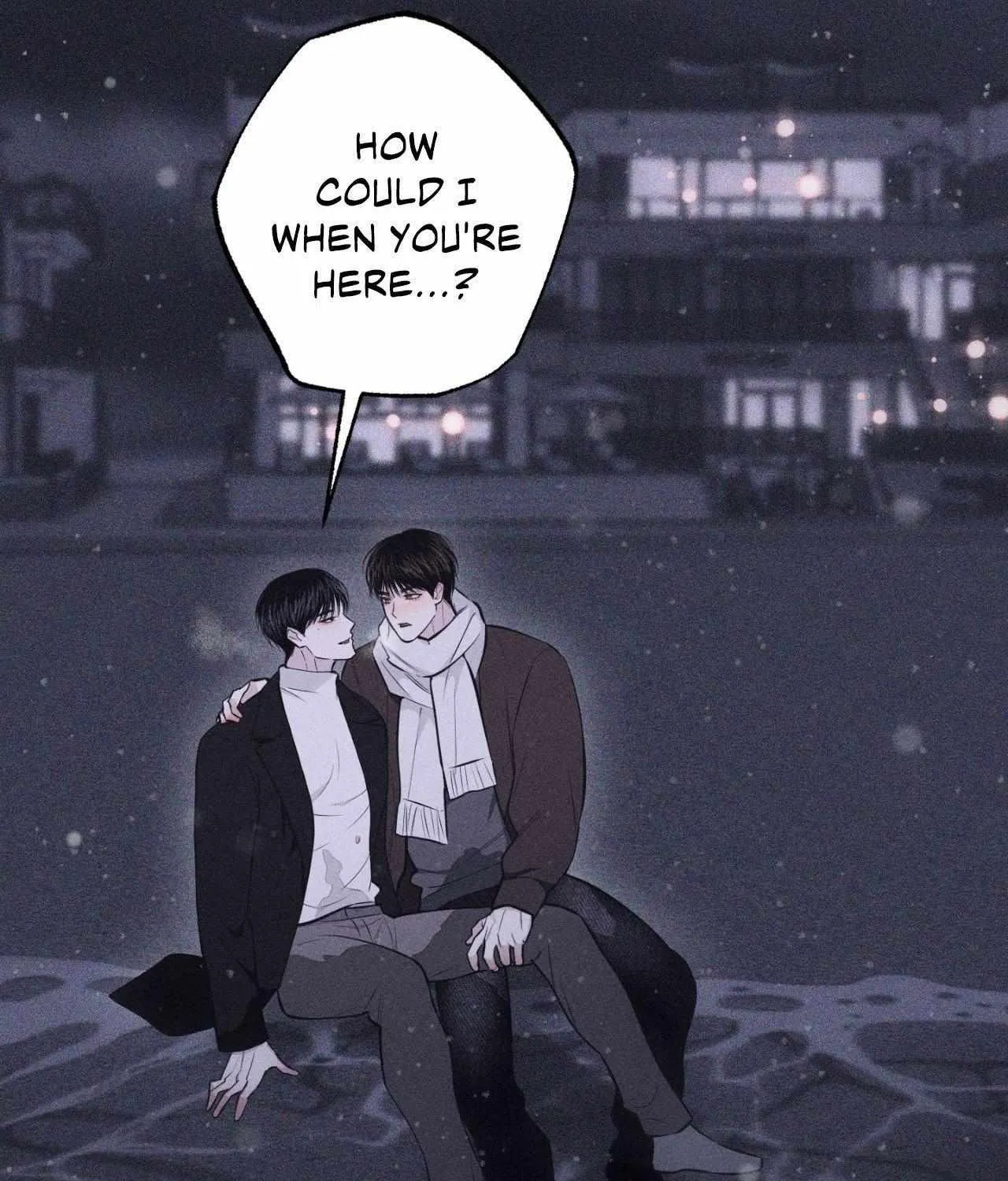 Form Of Broken Love Mangakakalot X Chapter 71 Page 70