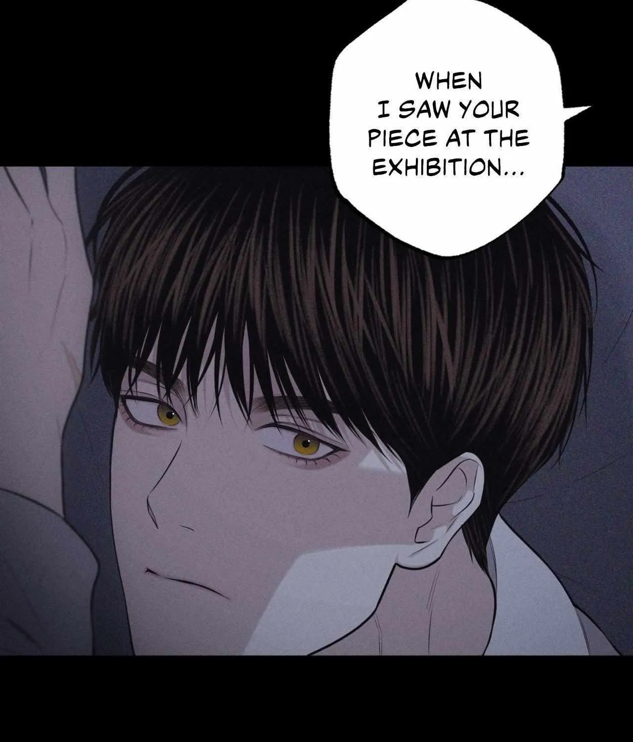 Form Of Broken Love Mangakakalot X Chapter 71 Page 98