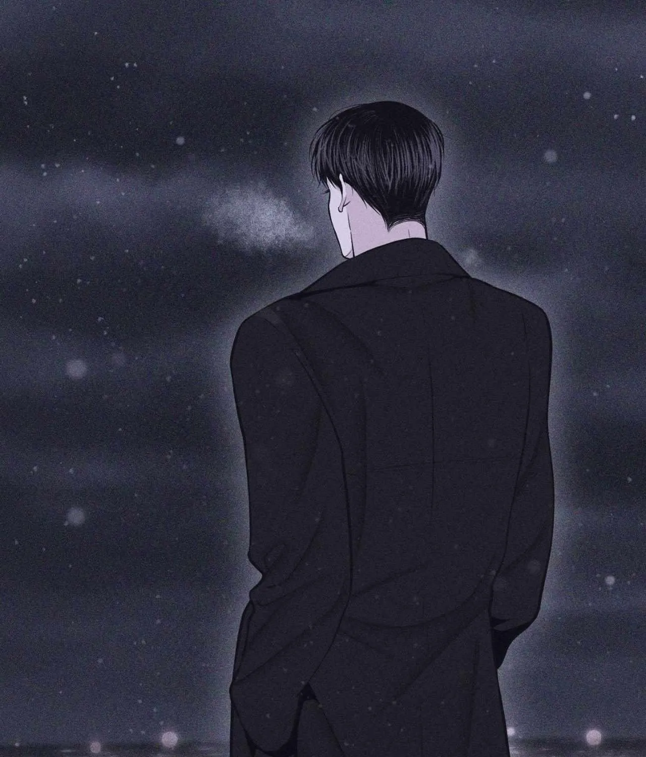 Form Of Broken Love Mangakakalot X Chapter 71 Page 10