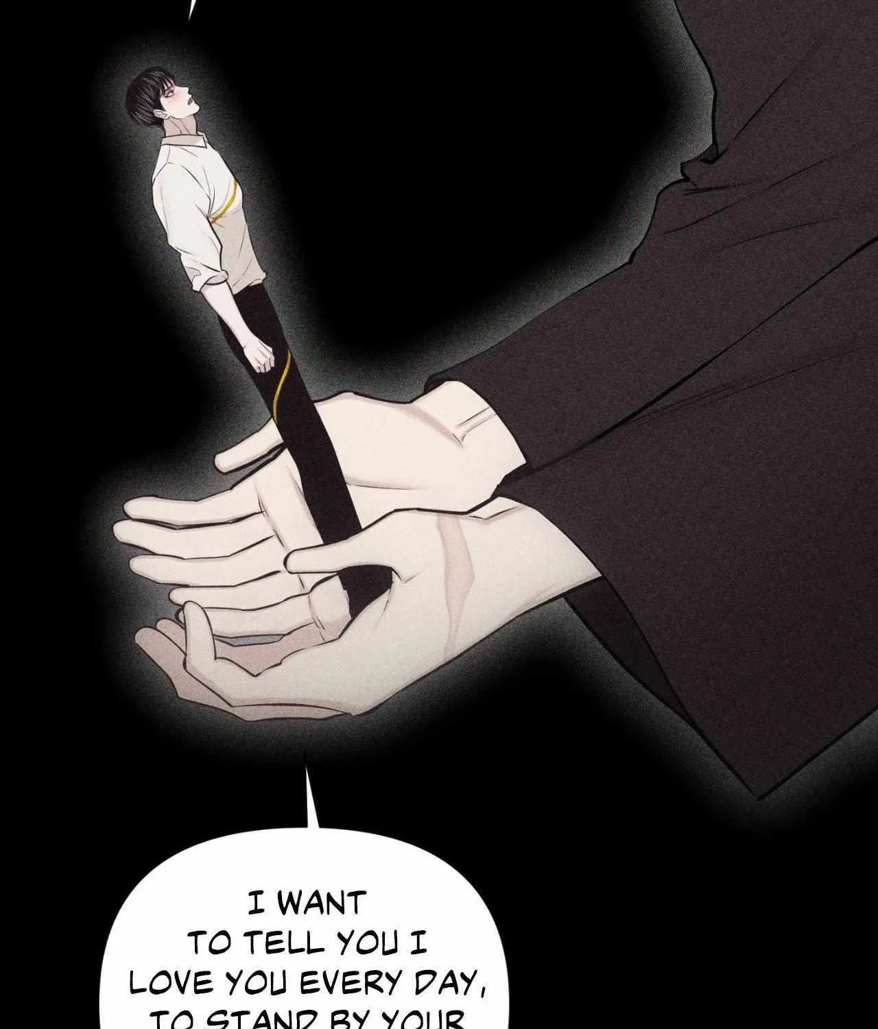 Form Of Broken Love Mangakakalot X Chapter 72 Page 142