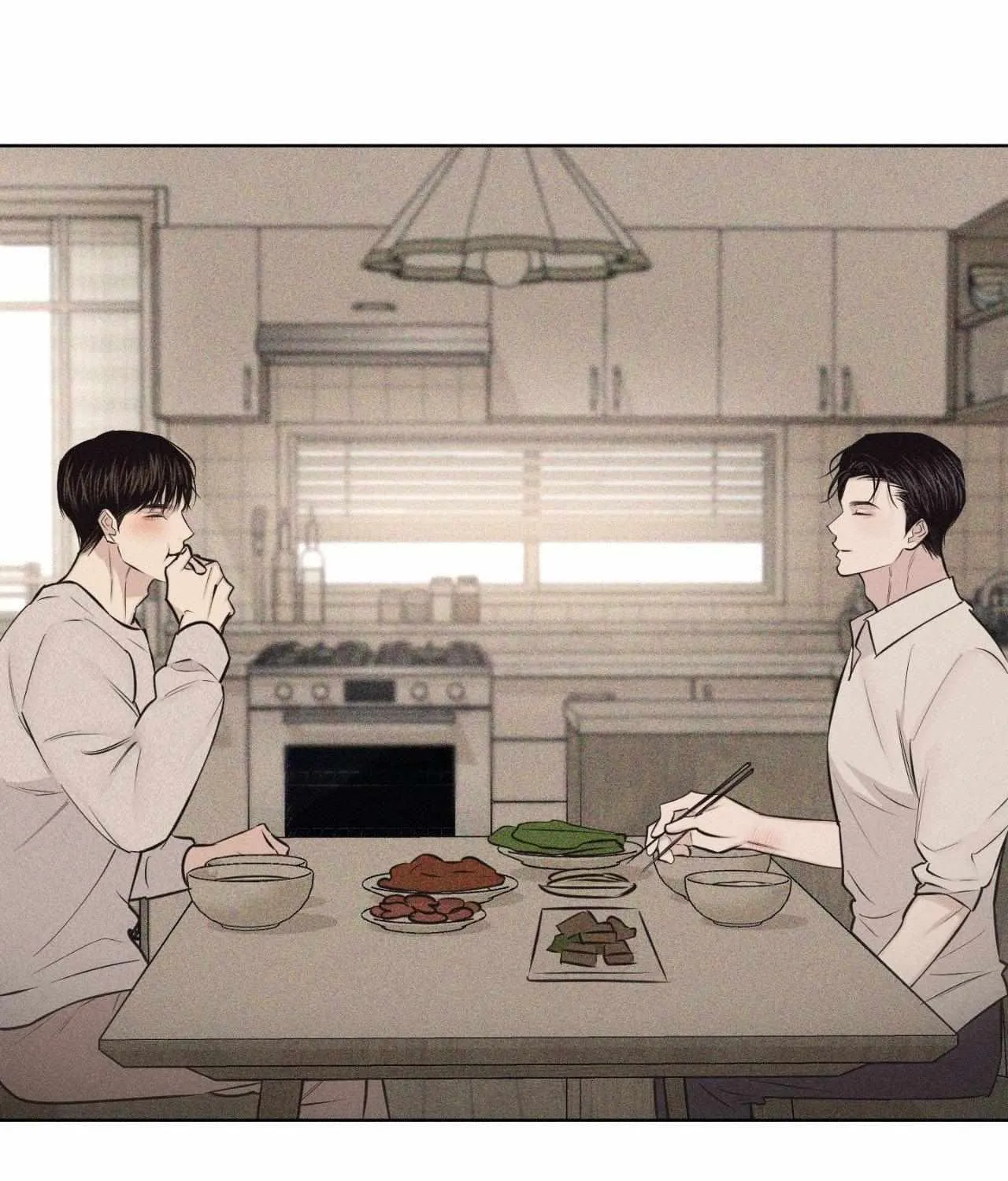 Form Of Broken Love Mangakakalot X Chapter 72 Page 206