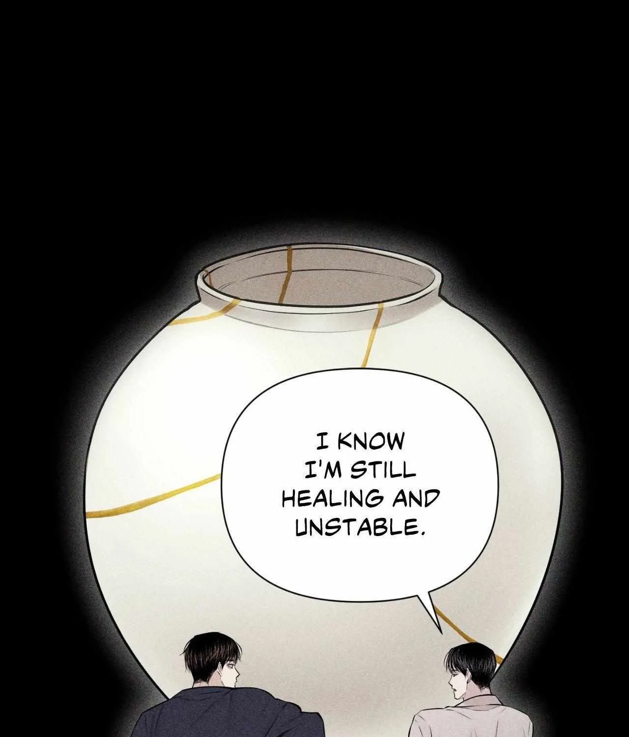Form Of Broken Love Mangakakalot X Chapter 72 Page 60