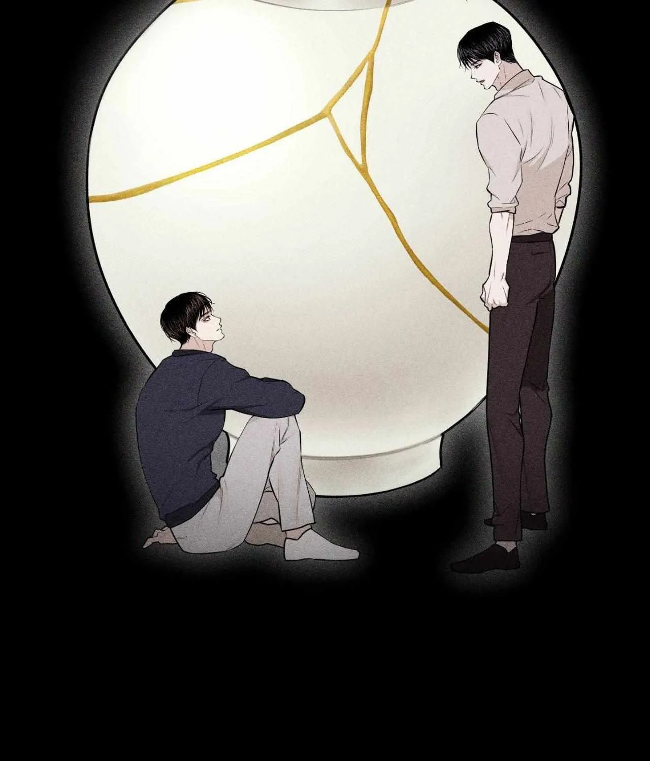 Form Of Broken Love Mangakakalot X Chapter 72 Page 64