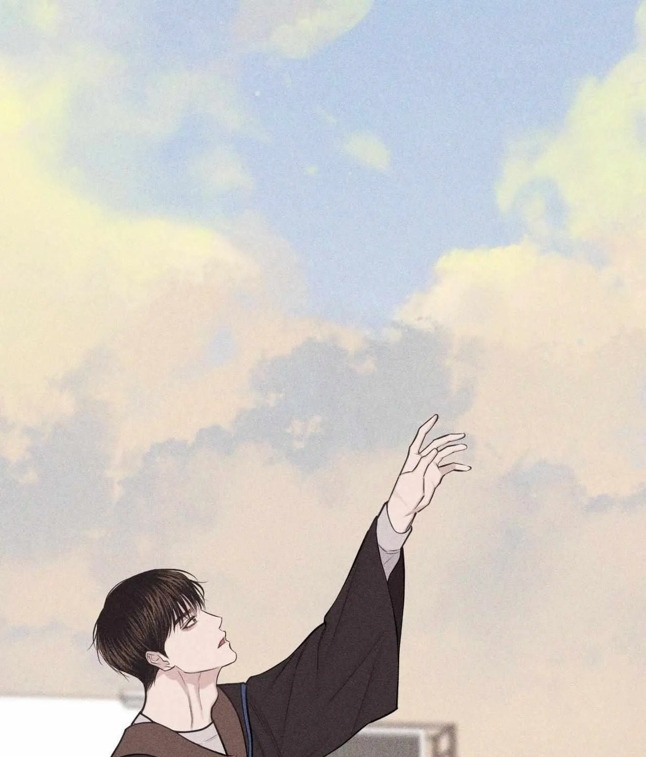 Form Of Broken Love Mangakakalot X Chapter 72 Page 80