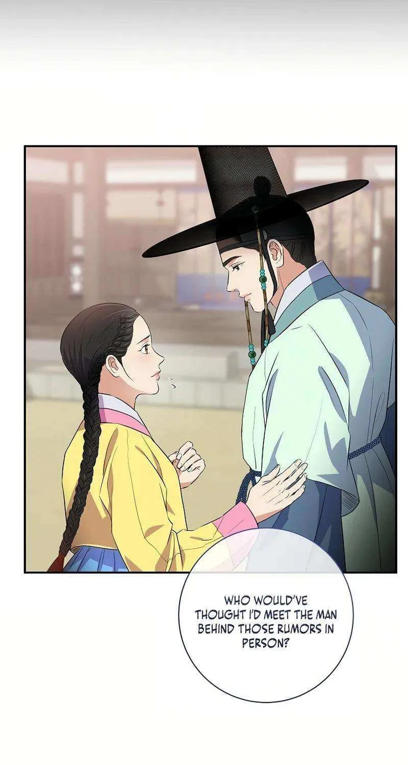 Flower Scholar's Love Story Mangakakalot X Chapter 10 Page 58